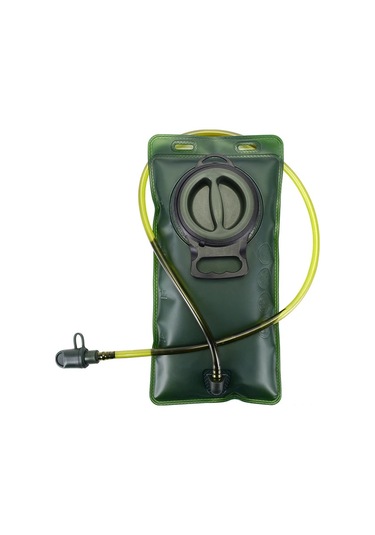 Maiyame 2 Litrelik Eva Su Torbası - Kolay Temizlenebilir, Sızdırmaz, Seyahat Ve Spor İçin İdeal Hidrasyon Çözümü