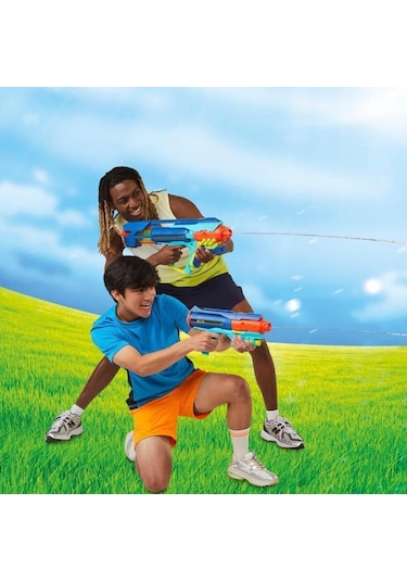 G1117 Nerf Super Soaker Power Drench Xl
