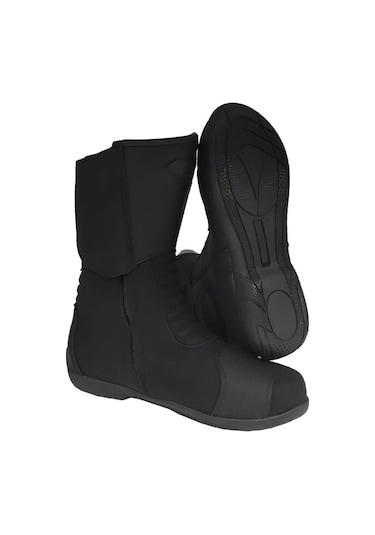 Vexo Dıablo Çizme Siyah