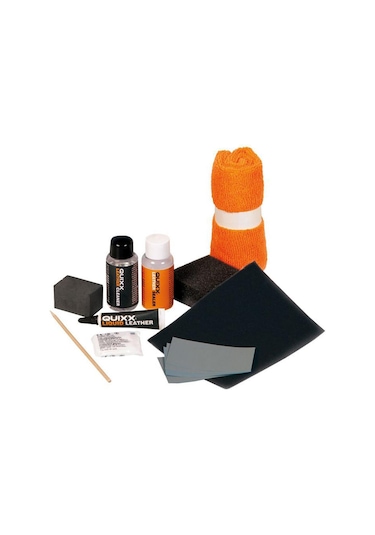 QUIXX® Deri & Vinil Döşeme Onarım Seti