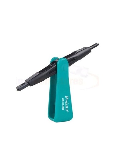 Proskit Cp-3145b Kep-kep Patch Panel Çakma Pensesi