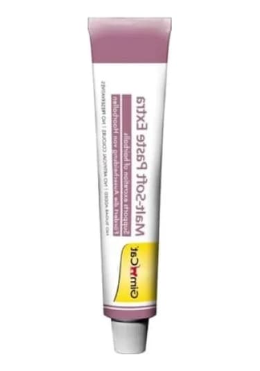 Malt Soft Extra - Yetişkinler İçin 20 Gr X 2 Adet
