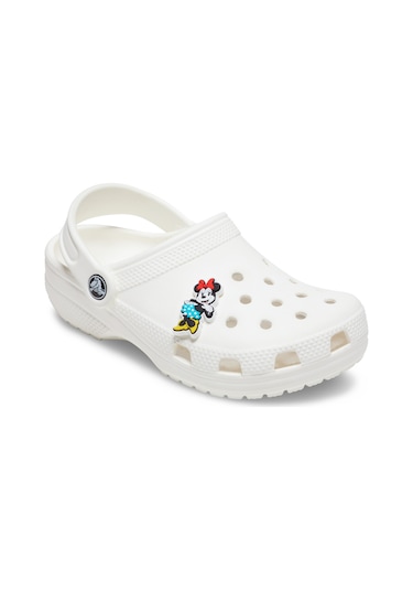 Crocs Disneys Minnie Mouse Character Jibbitz