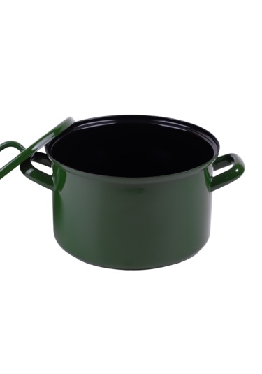 Rainpot Emerald Emaye Tencere 22cm