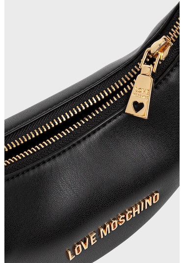 Love Moschino Bayan Çanta Jc4094pp1nlu0000 Siyah Siyah