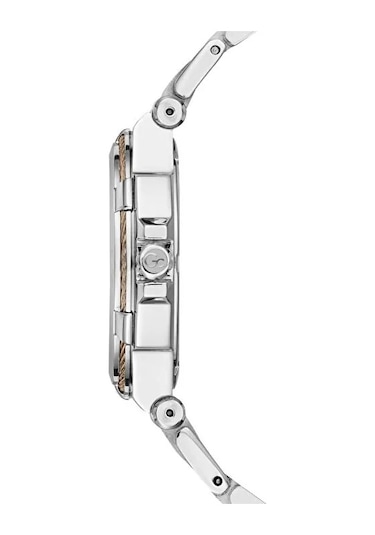 Gc Gcy34008l1mm Kadın Kol Saati Metalik Gri