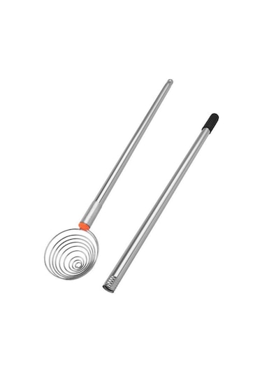 Suntek Ev Tipi Toplayıcı Pratik Uzun Saplı Çok Amaçlı Kabuk