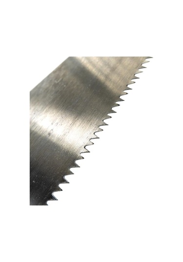 Abay Ab10 Beyaz Çelik Pala Testere 50 Cm