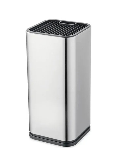 Wezone Çelik Bıçak Tutucu Mutfak Dolapı - Serbest Takılabilir Tasarım, Çok Amaçlı Depolama Kutusu Ve Çelik Malzeme İle Dayanıklı Organizasyon Diğer