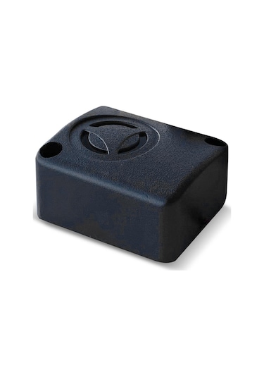 Turuncu Buzzer Cihazı