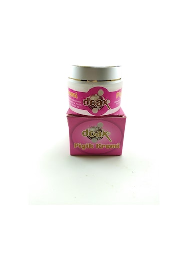 Doax Pişik Kremi 50 ML