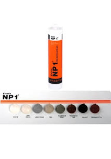 Np1-ms Construction Limeston Gri 290 Ml Kartuş