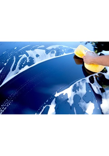 Michelin Mc32514 Oto Yıkama Ve Parlatma   Süngeri