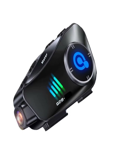 Q-28 Su Geçirmez Wireless 30fps Hd Yatay/dikey 1920^1080p Video M