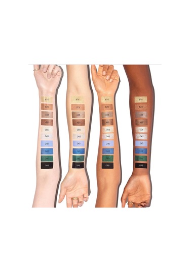 Dior Diorshow Mono Couleur - High-color And Long-wear Eyeshadow 628 Diğer