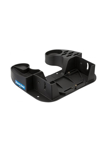 Parktool Tsb-2.2 Ts-2.2 Ve Ts-2.3 İçin Akort Sehpası Tabanı Siyah