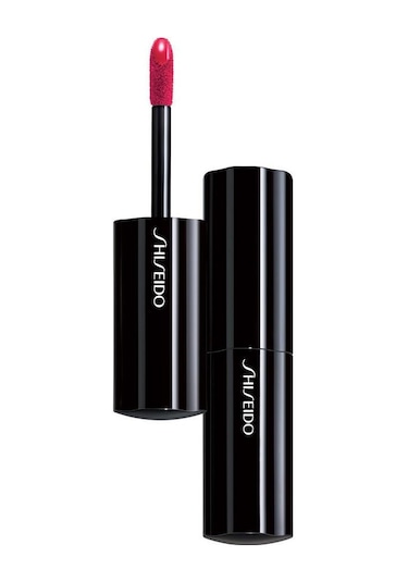 Shiseido Lacquer Rouge Ruj RD413