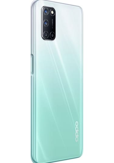 Oppo A52 64 GB (Oppo Türkiye Garantili)