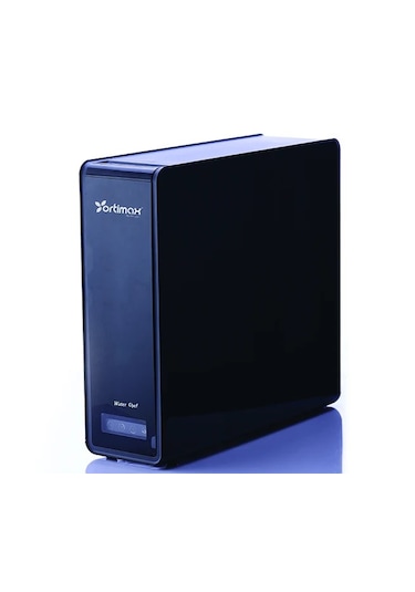 600 Gpd Water Chef Direk Akış Su Arıtma Cihazı