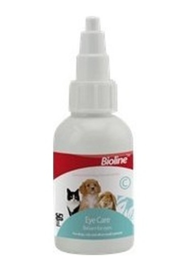 Bioline Göz Bakım Damlası 50 ML