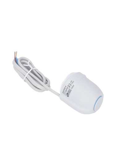 Besthome1 230v Ac Normal Kapalı Buderus Radyant Aktüatörü 100n Ip54 -25+65 C Bakımsız