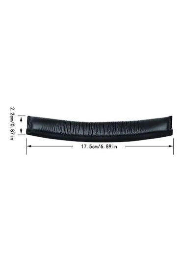 Sennheiser G4me Zero Game Zero Pxc450 Pxc350 Pc350 Hd380 Pro Hme95 Kafa Koruma Bandı