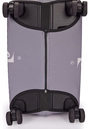 Pierre Cardin Büyük Boy Valiz Kılıfı 04pc100-klf-01