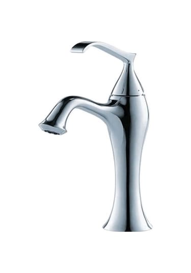 Bocchi Dora Tek Kollu Lavabo Bataryası - 1003-0001- Krom