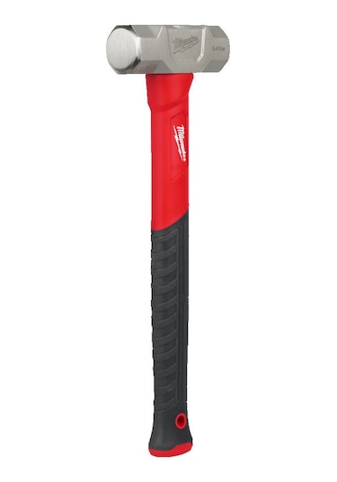 Milwaukee Fiber Saplı Balyoz 1.13 Kg - 4932498305