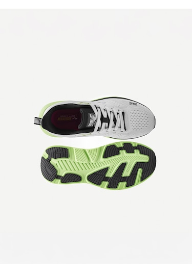 Everlast Spor Ayakkabı Turbo D4 Beyaz - Yeşil