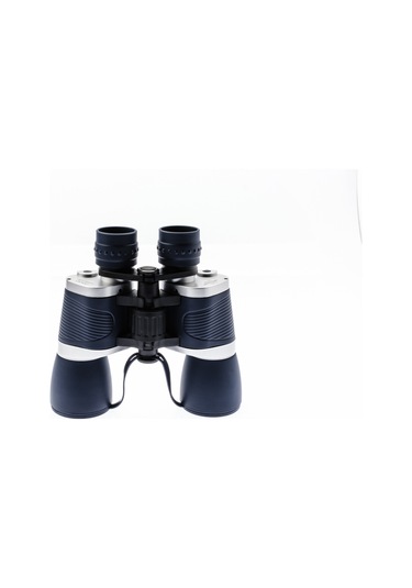 Breaker 20x50 Güneş Filtreli Profesyonel El Dürbünü 1000m/56m - M Mavi