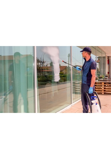 Dimartino Alta 15000 Foam Fpm Vıton Köpük Pompası 15 Lt.