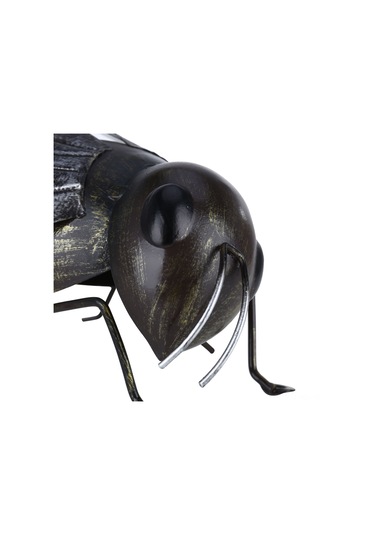 Konesam Demir Mayı Flower Duvar Dekorasyonu - Doğal Görünüm, Zengin Detaylı, Bahçe Ve Fotoğraf Dekoru, Hediye Seçeneği