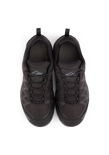 Evolite Black Line Evo-tex Outdoor Ayakkabı Siyah