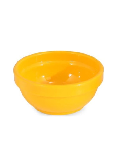 Plastport Sos Kasesi 40 ML - Sarı