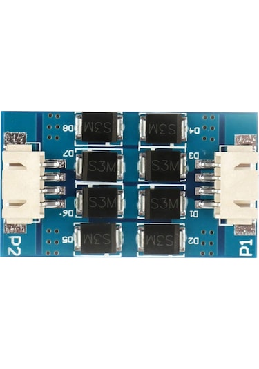 Homyl 3d Yazıcı Için Tl-smoother V1.2 Motor Sürücü Filtresi Tarif Edildiği Gibi