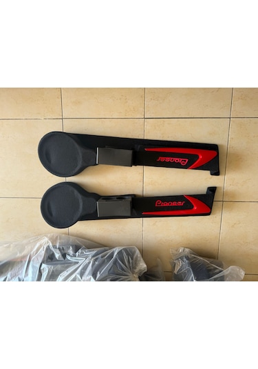 Tofaş Kartal Ön Kapı Pandizot 16 Cm Bardaklı Ceplik Takımı Yeni Model