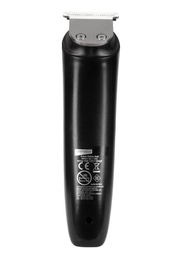 Goldmaster Boss GM-8192 Lithium Ion 10 In1 Erkek Bakım Seti