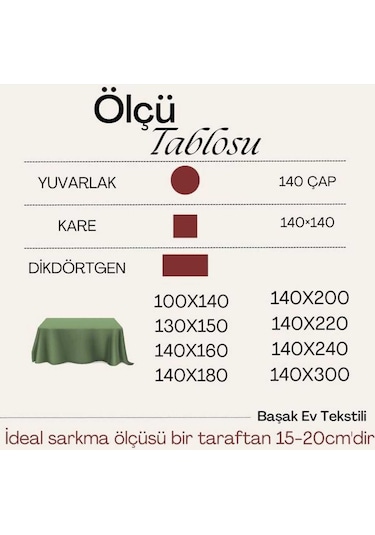 Elyaflı Pvc Muşamba - Desenli Silinebilir Masa Örtüsü 02mrl204a Yeşil