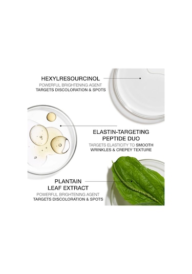 Strivectin Crepe Control Aydınlatıcı Ve Sıkılaştırıcı El Kremi 118ml