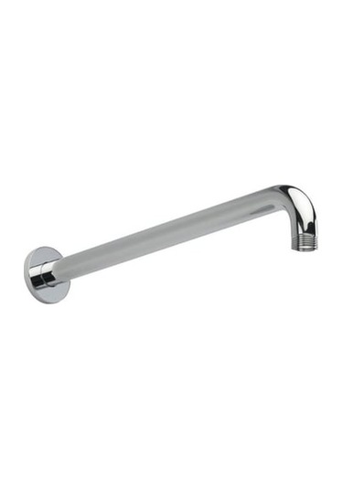 Eca Duvardan Duş Başlığı Borusu Krom, 102126608 Gri