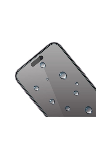 Logis Xiaomi Redmi Note 13 Tam Kaplayan Hayalet Ekran Koruyucu Cam