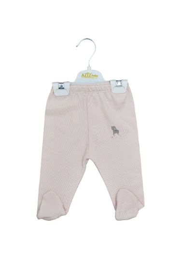 Aziz Bebe Pantolon 82070 SOMON Somon