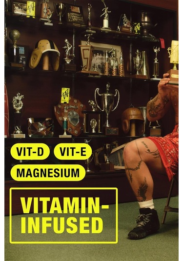 W Labs Fresh Ice Antiperspirant Stick Deodorant 74gr