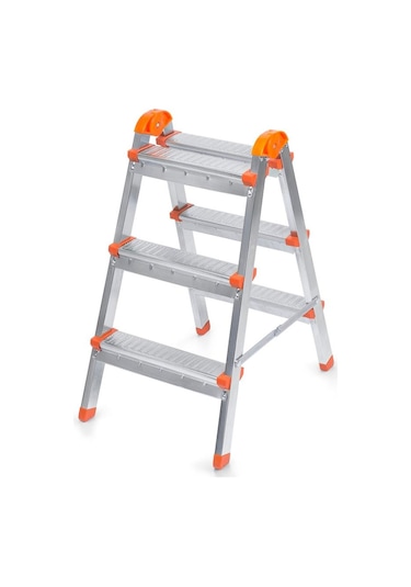 Perilla 3+3 Çift Çıkışlı Merdiven