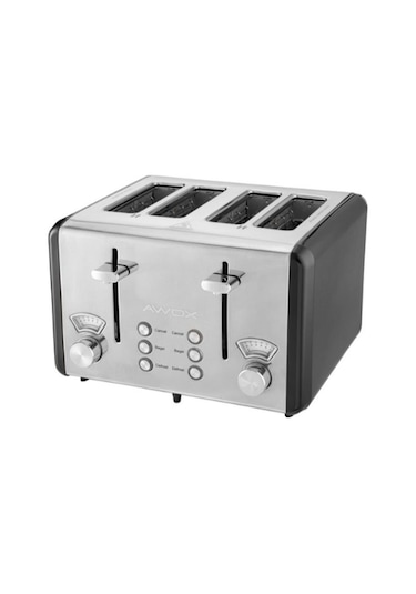 Awox Hot Slıce Pro Ekmek Kızartma Makinası