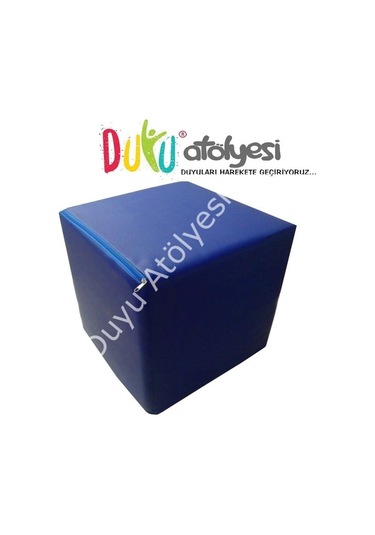Küp Minder 40X40Cm Küp Pozisyonlama Minderi