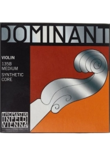 Thomastik Infeld 135B Dominant Keman Teli