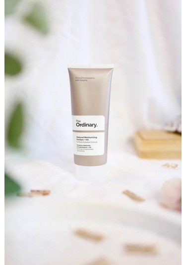 The Ordinary Natural Moisturizing Factors Cream 100 ML