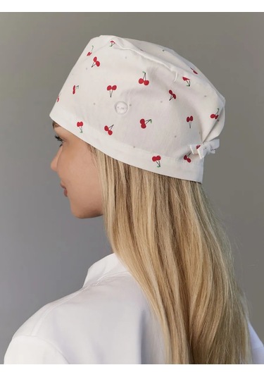 Lavuar Medikal Toz Kapağı - Başlık 215877783